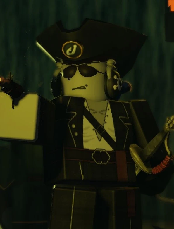 Pirate