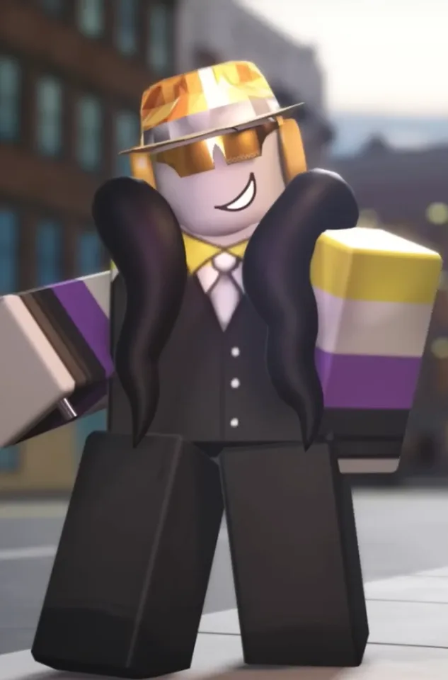 Pride