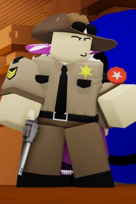 Revolver