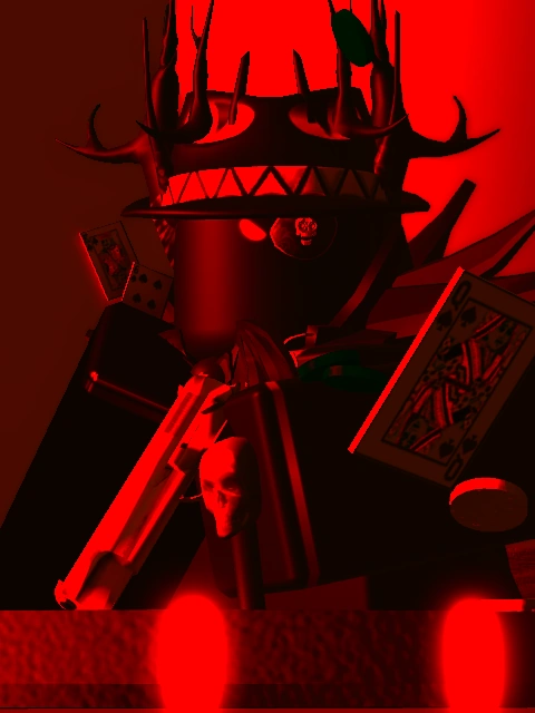 Sinister Staker