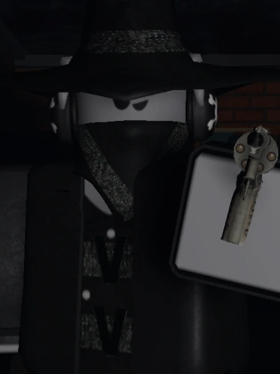 Victor the Violent