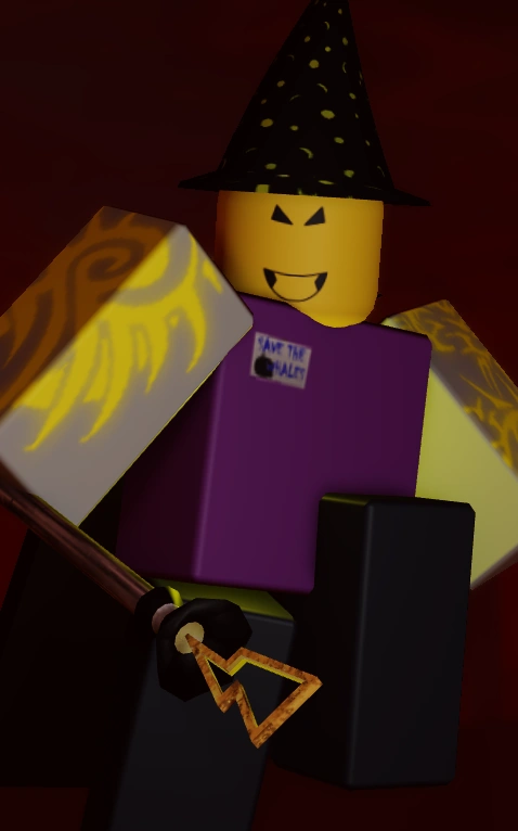 Combat Wizard