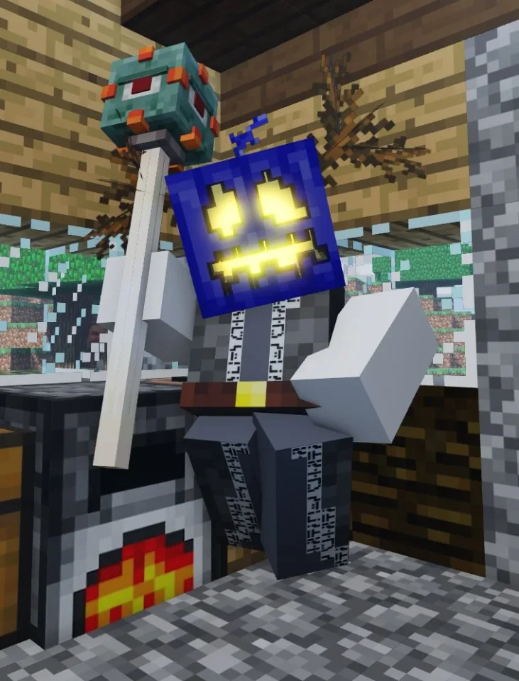 Craftsekkar