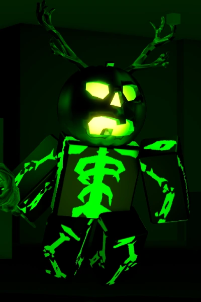 Glow In The Dark