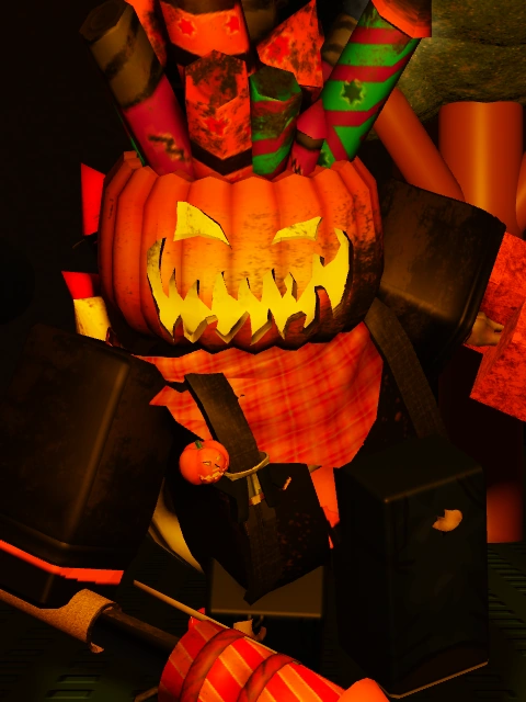 Hollow HotShot