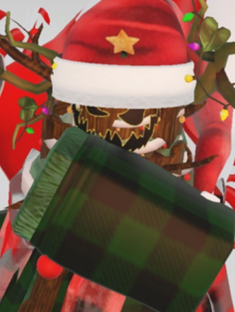 Jolly Evergreen
