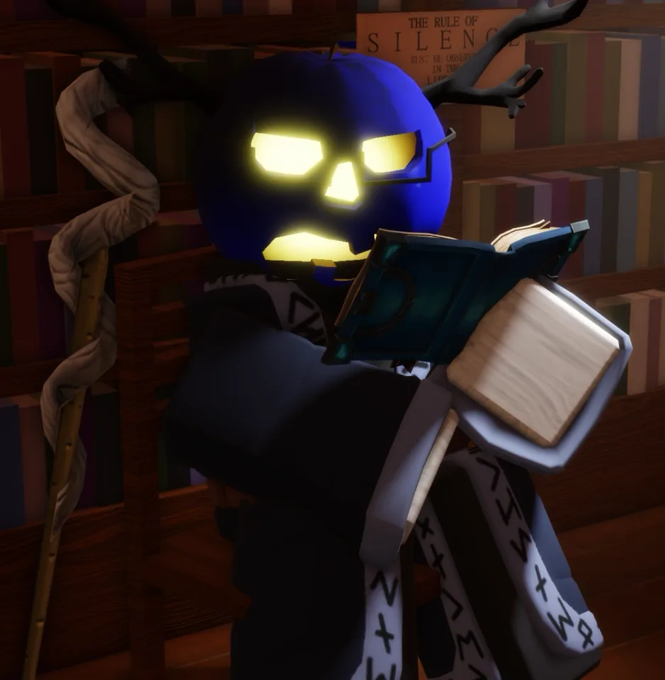 Librarian
