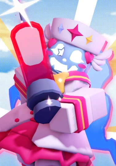LOVESHOT!
