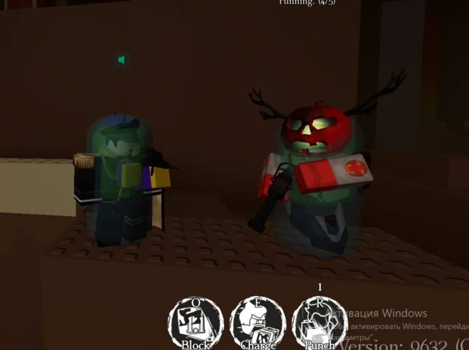 Medic