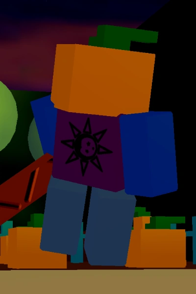 Scarecrow