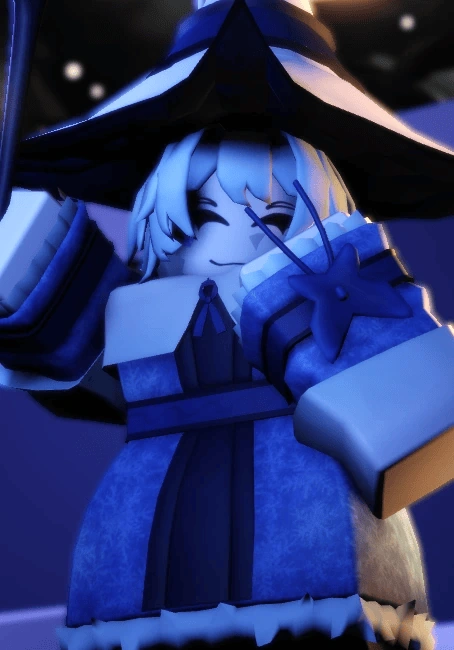 Snow Witch