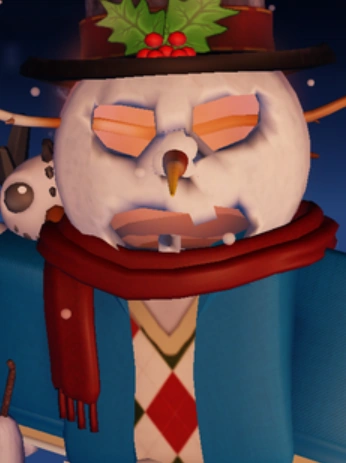 Snowsekkar
