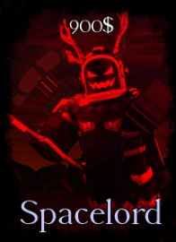 Spacelord