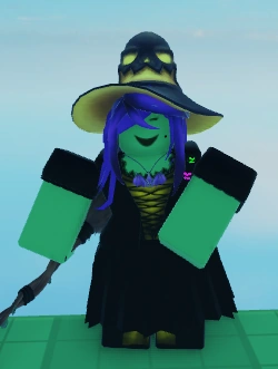 Toil and Trouble
