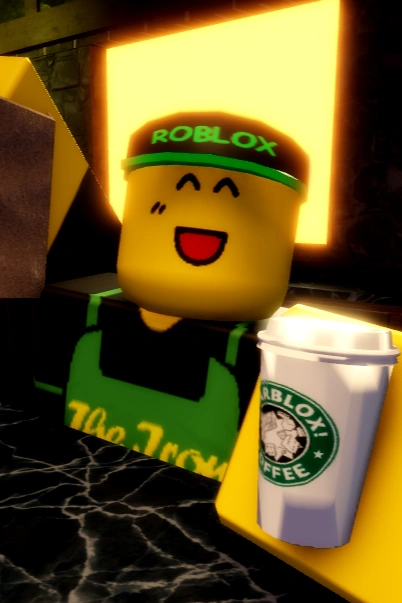 Barista