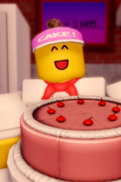 Cake