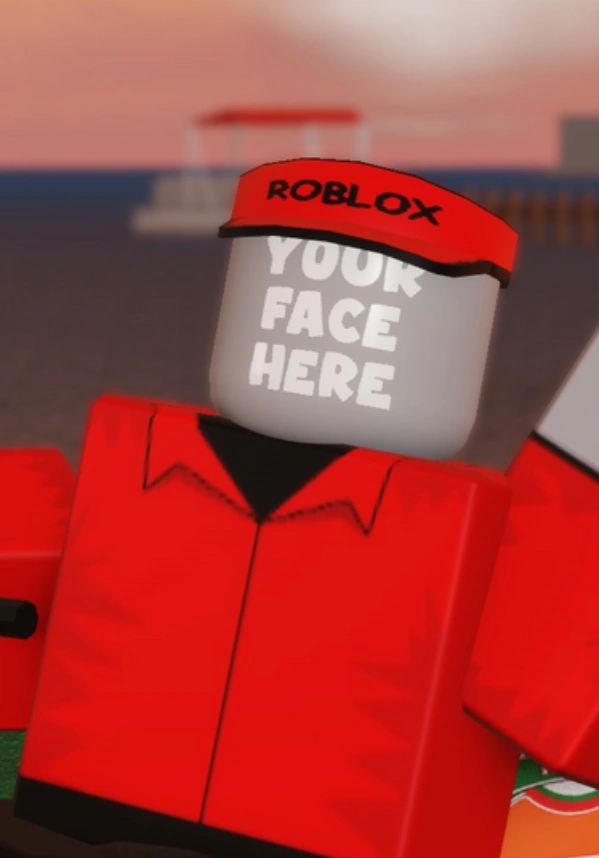 Elliot Cosplay