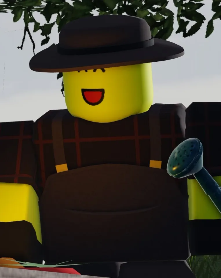 Gardener