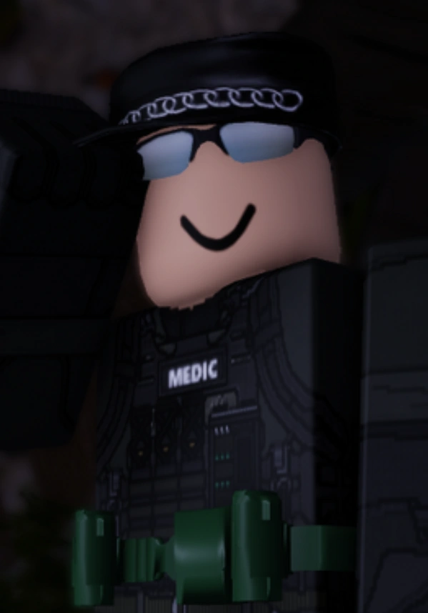 Medic