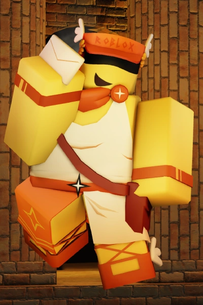 Messenger