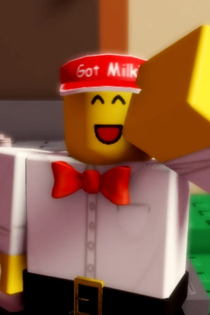 Milkman