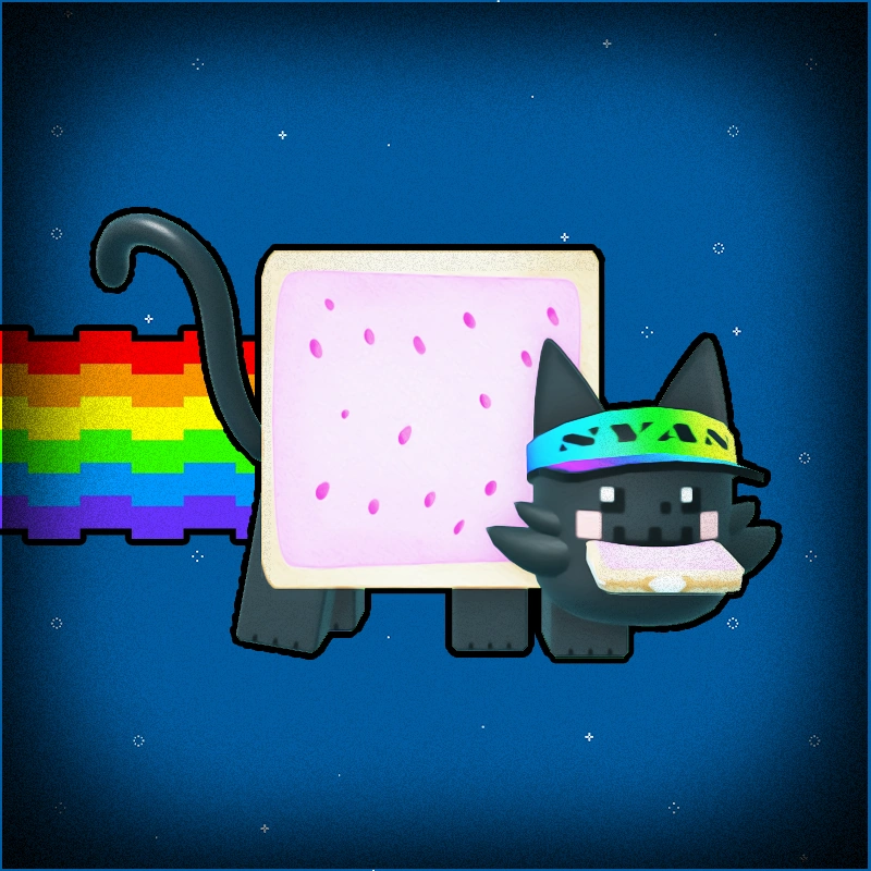 Nyan