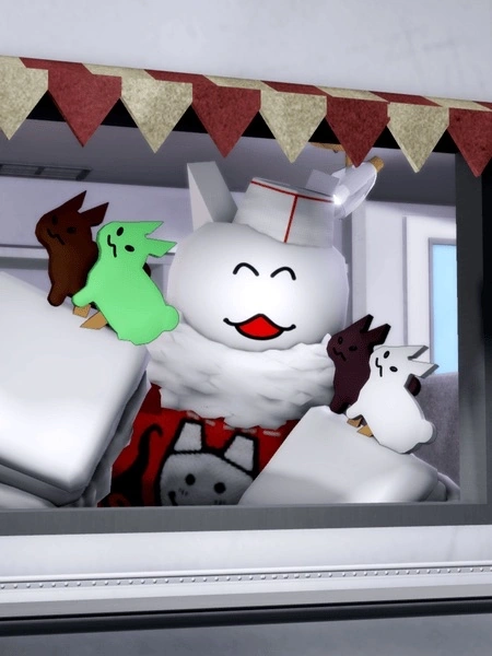 Parlor Gubby
