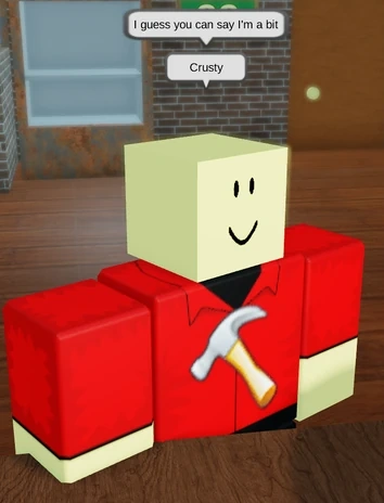 Pizza Man