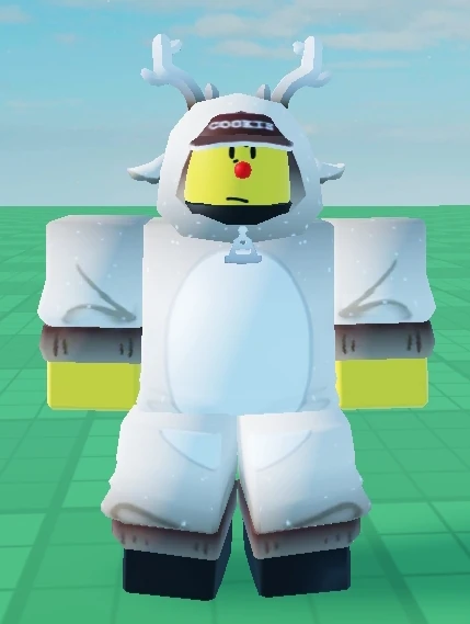 Rudolph