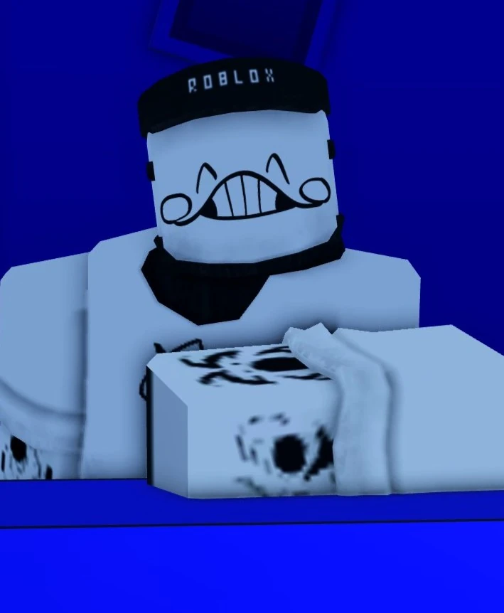 Shopkeeper