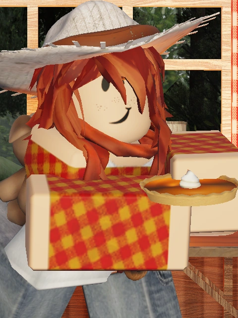 Signature Recipe