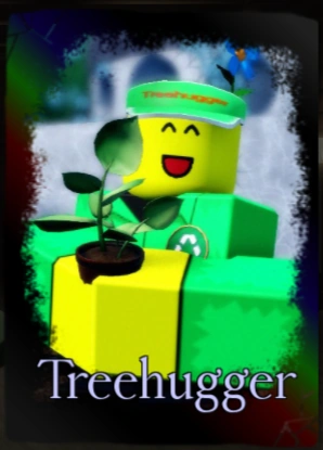 Treehugger