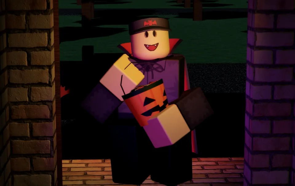 Vampire