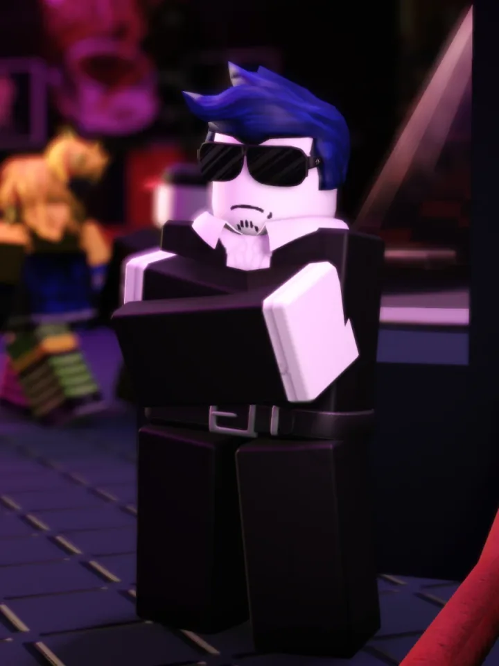 Bouncer Guest