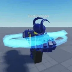 Deathbringer