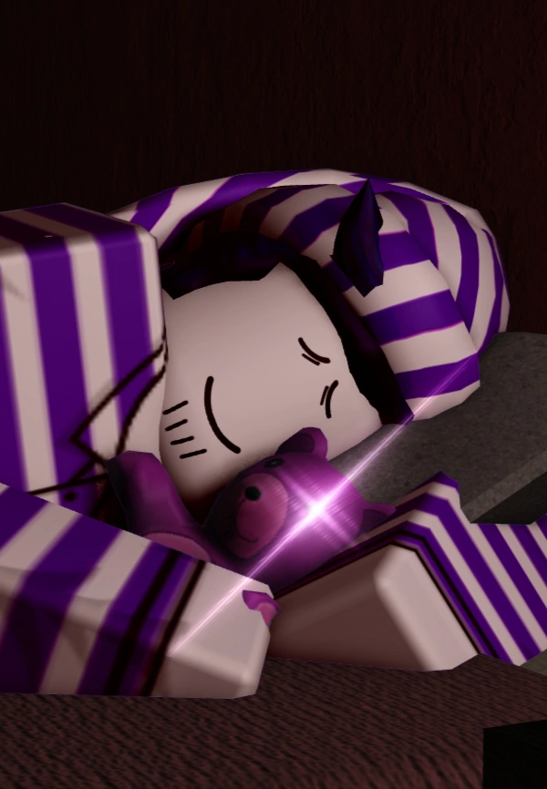 Deep Sleep