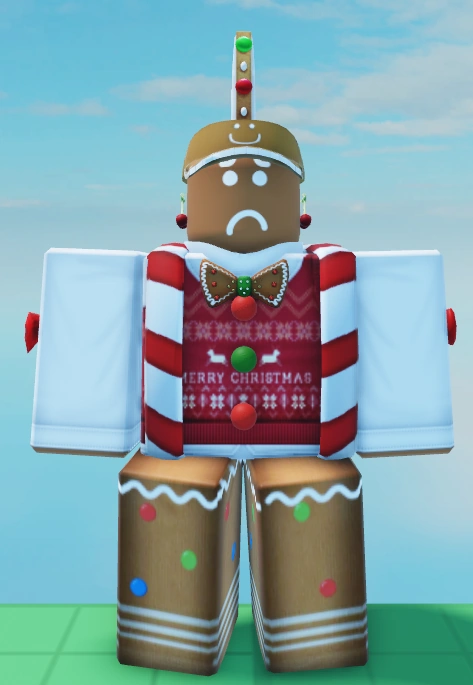 Gingerbread