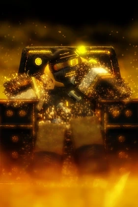 Golden