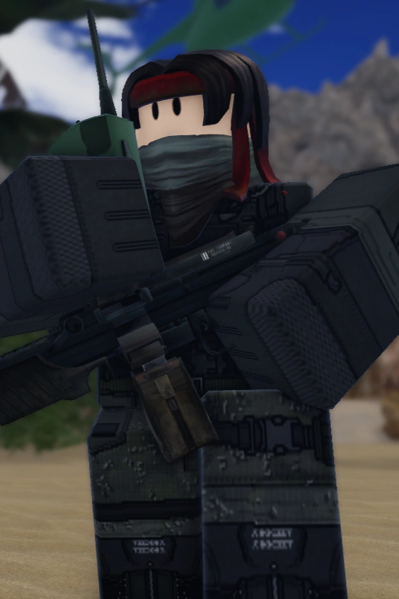 Gunner