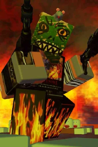 Gunsonnect76