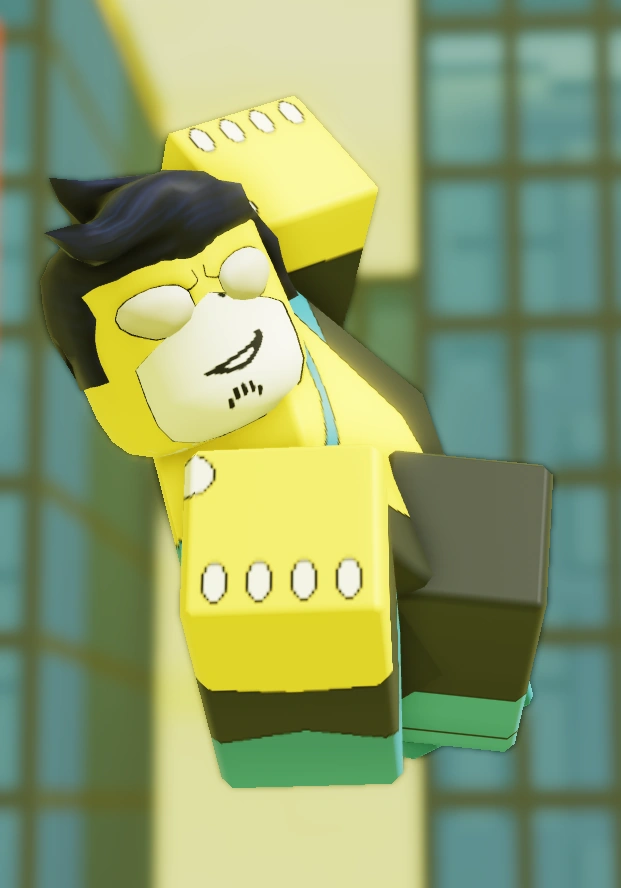 Invincible