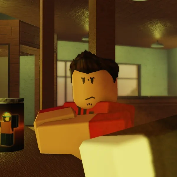 Modern Matt