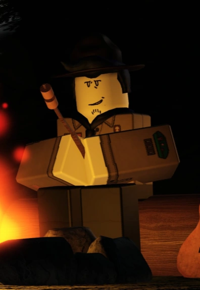Scoutmaster