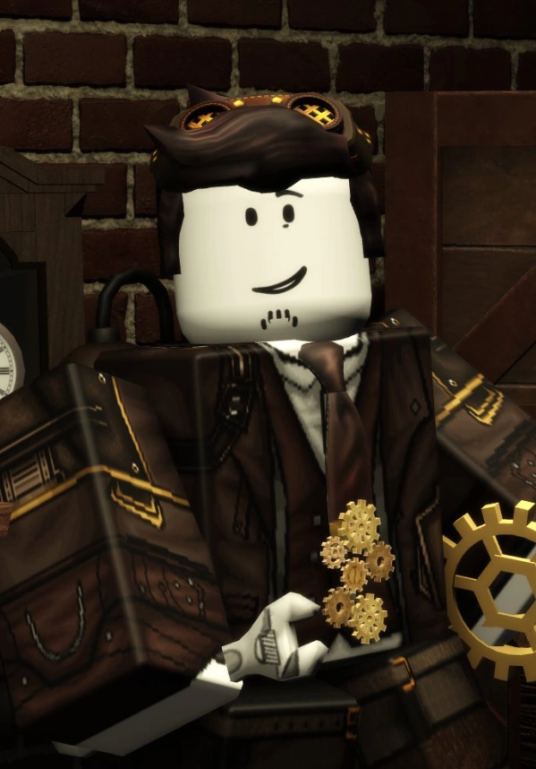 Steampunk