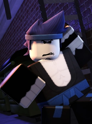Street Brawler