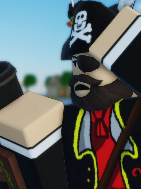 Swashbuckler