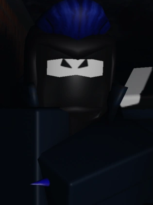 Tony the Terrible