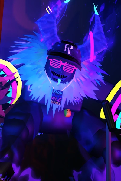 Rave