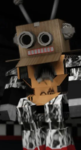 Backup