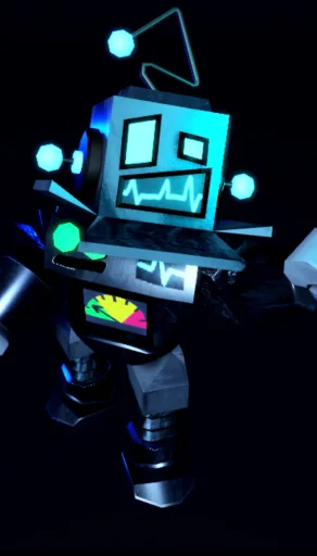 Bloxy